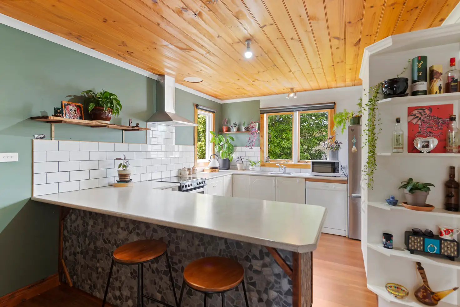 Main view of Homely house listing, 77 High Street, Sheffield TAS 7306