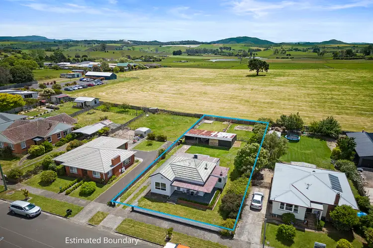 Third view of Homely house listing, 77 High Street, Sheffield TAS 7306