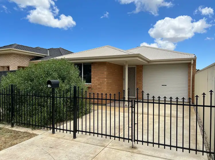 13A Martins Road, Salisbury Downs SA 5108