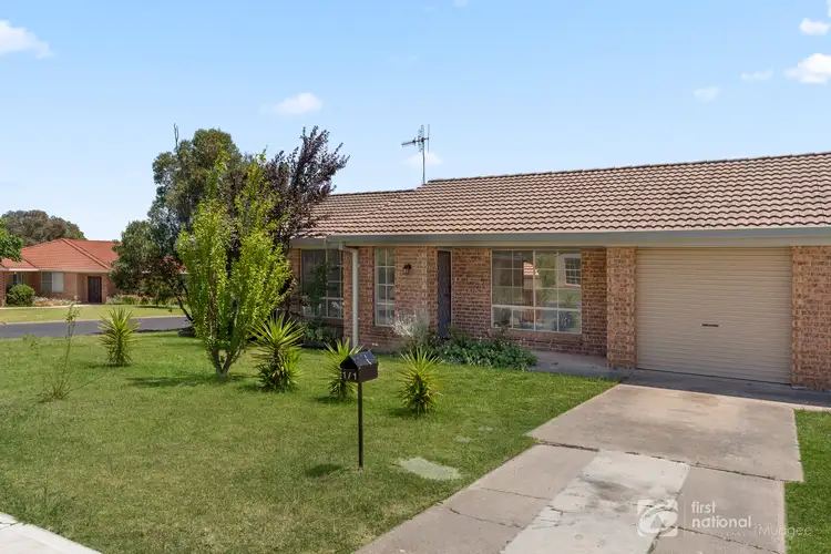 1/1 Barigan Street, Mudgee NSW 2850