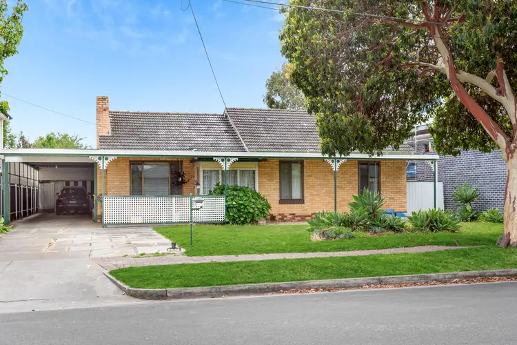 33 Hobart Road, Henley Beach South SA 5022