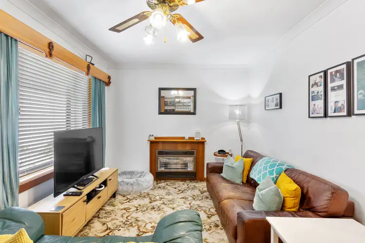 Second view of Homely house listing, 33 Hobart Road, Henley Beach South SA 5022