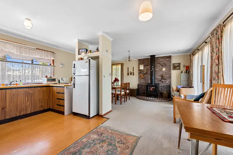 Third view of Homely house listing, 9 Bellevue Court, Ambleside TAS 7310