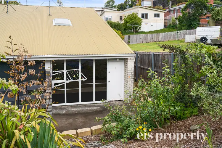 Main view of Homely house listing, 1/43 First Avenue, West Moonah TAS 7009
