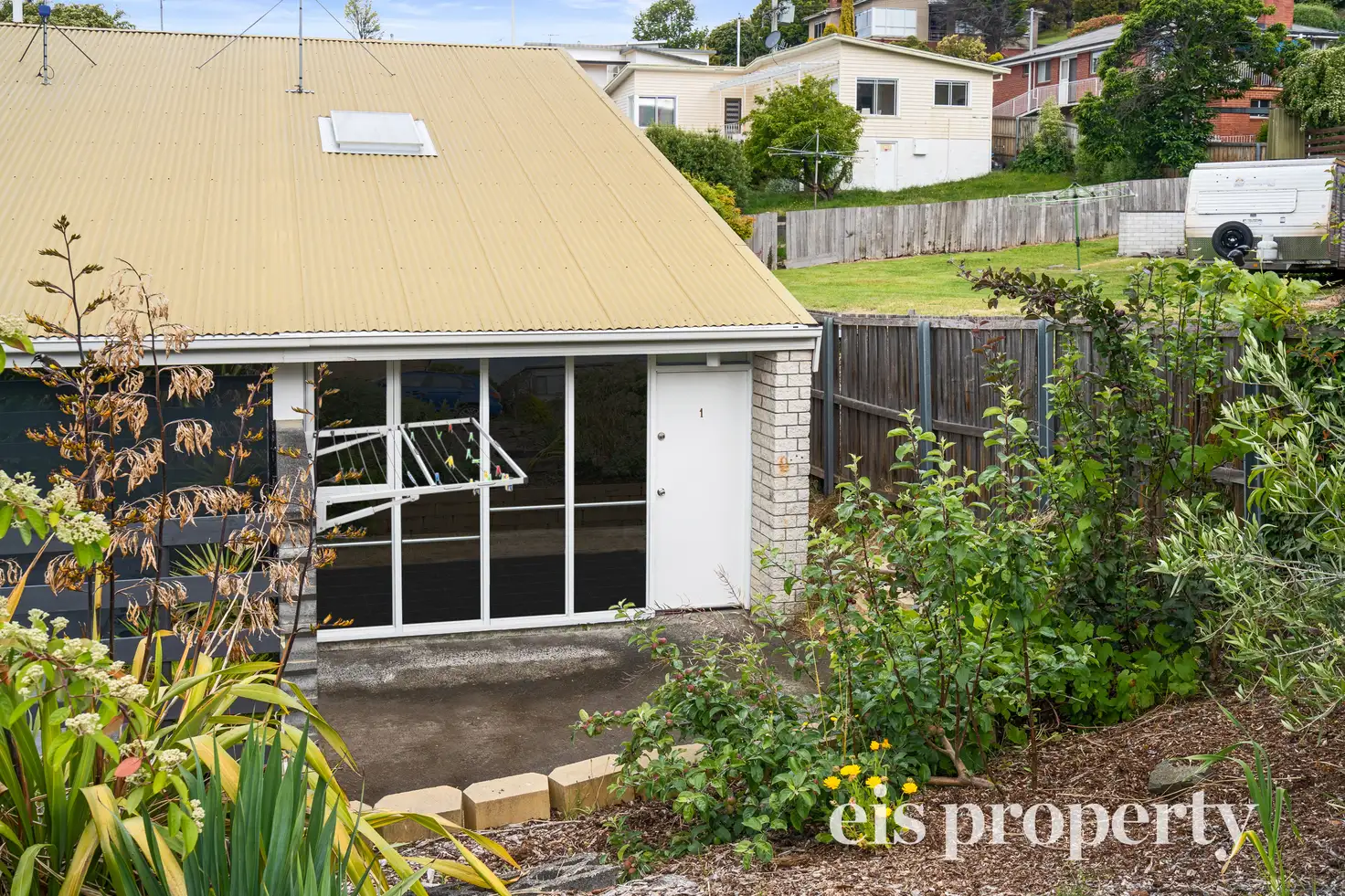 Main view of Homely house listing, 1/43 First Avenue, West Moonah TAS 7009