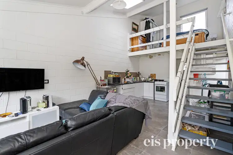 Third view of Homely house listing, 1/43 First Avenue, West Moonah TAS 7009