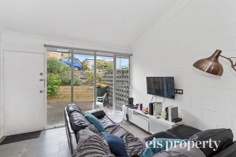 Fourth view of Homely house listing, 1/43 First Avenue, West Moonah TAS 7009