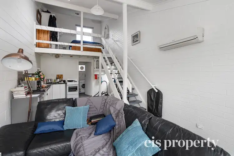 Fifth view of Homely house listing, 1/43 First Avenue, West Moonah TAS 7009
