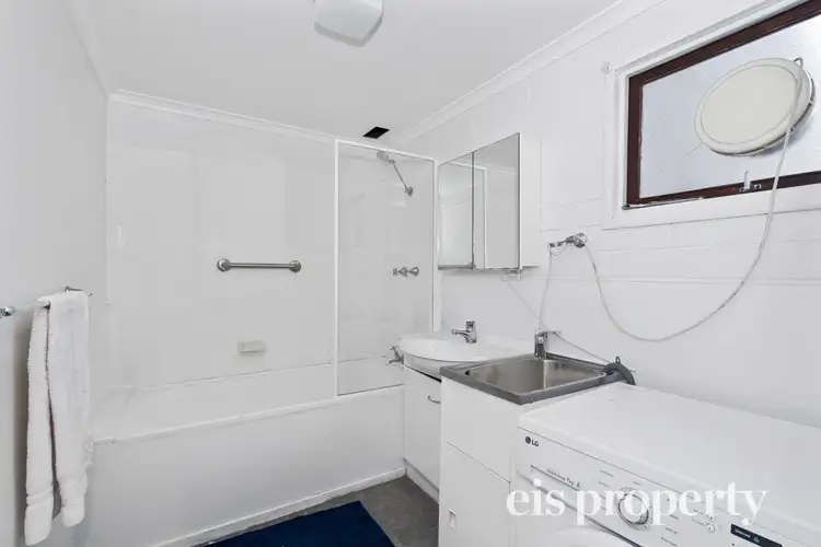 Sixth view of Homely house listing, 1/43 First Avenue, West Moonah TAS 7009