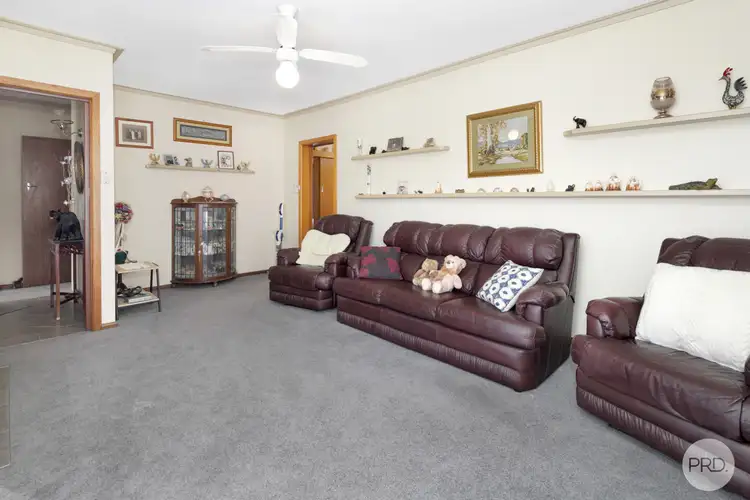 Fourth view of Homely house listing, 42 Webbcona Parade, Wendouree VIC 3355