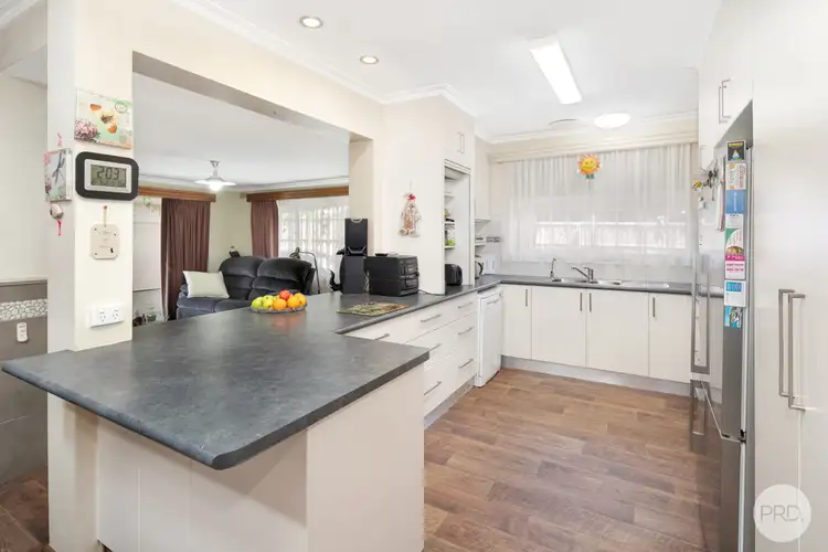 Sixth view of Homely house listing, 42 Webbcona Parade, Wendouree VIC 3355
