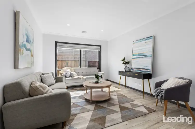 Third view of Homely house listing, 29 Lindbergh Boulevard, Diggers Rest VIC 3427
