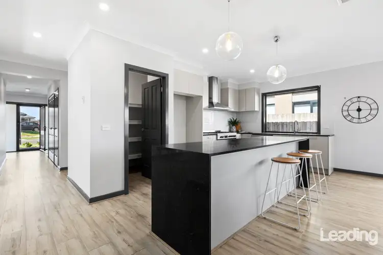 Fourth view of Homely house listing, 29 Lindbergh Boulevard, Diggers Rest VIC 3427