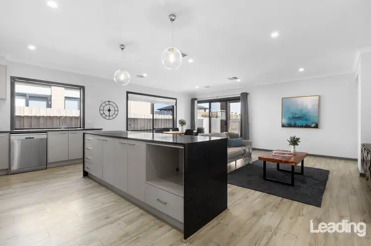 Fifth view of Homely house listing, 29 Lindbergh Boulevard, Diggers Rest VIC 3427