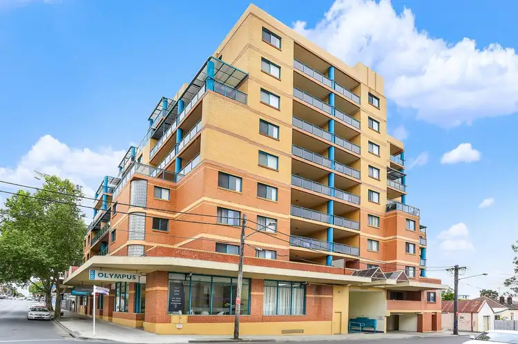 20/16-22 Burwood Road, Burwood NSW 2134