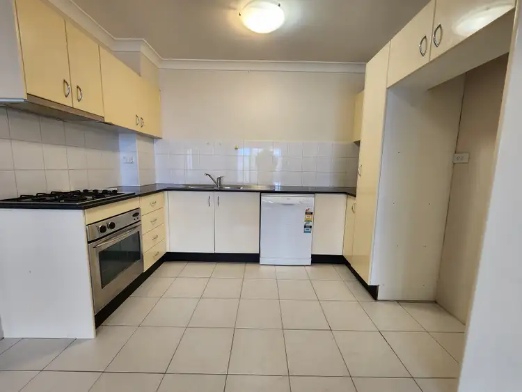 Second view of Homely apartment listing, 20/16-22 Burwood Road, Burwood NSW 2134