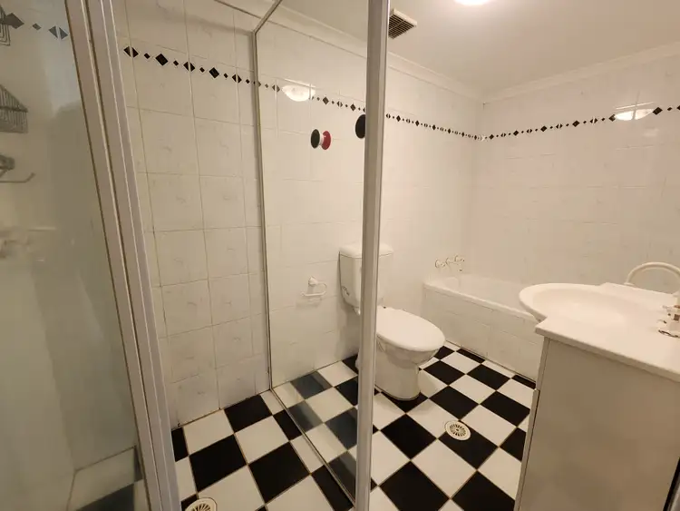 Third view of Homely apartment listing, 20/16-22 Burwood Road, Burwood NSW 2134