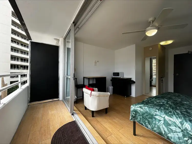 Main view of Homely studio listing, 42/19 Orchid Avenue, Surfers Paradise QLD 4217