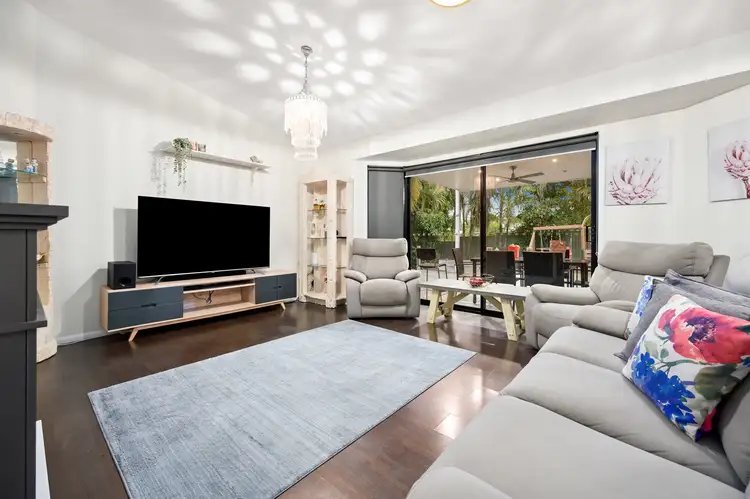 Second view of Homely house listing, 16 Keneally Street, Maudsland QLD 4210