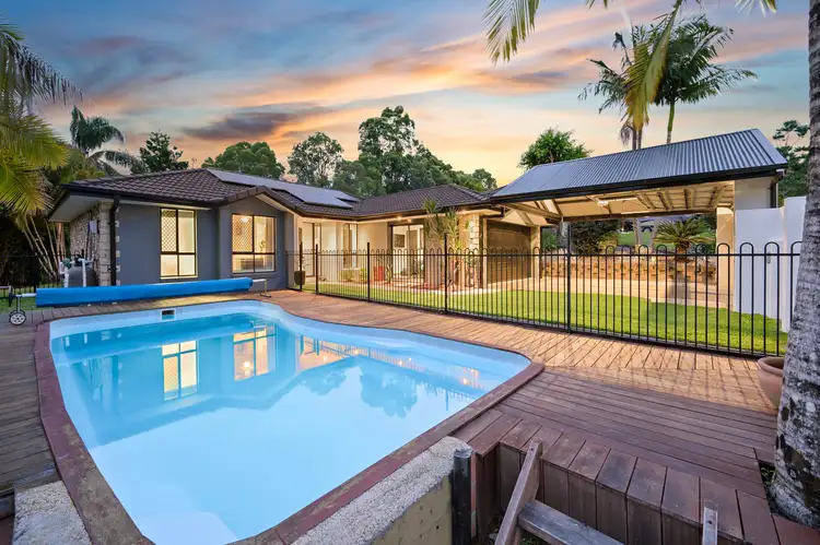 Third view of Homely house listing, 16 Keneally Street, Maudsland QLD 4210