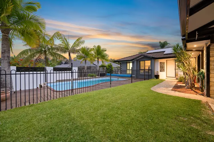 Fourth view of Homely house listing, 16 Keneally Street, Maudsland QLD 4210