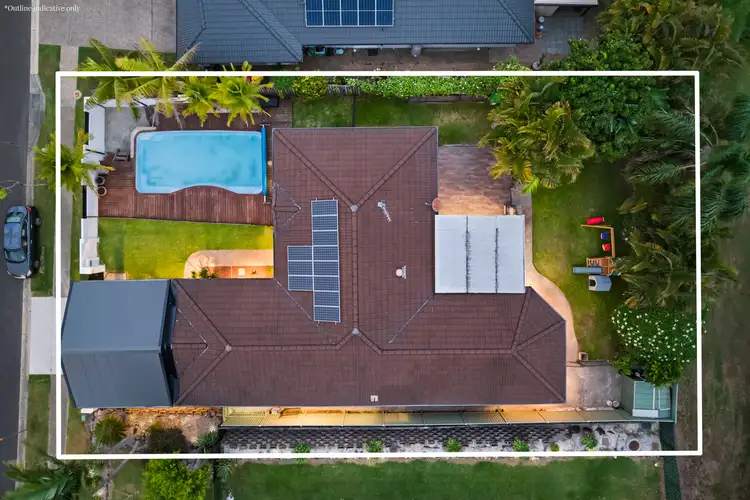 Fifth view of Homely house listing, 16 Keneally Street, Maudsland QLD 4210