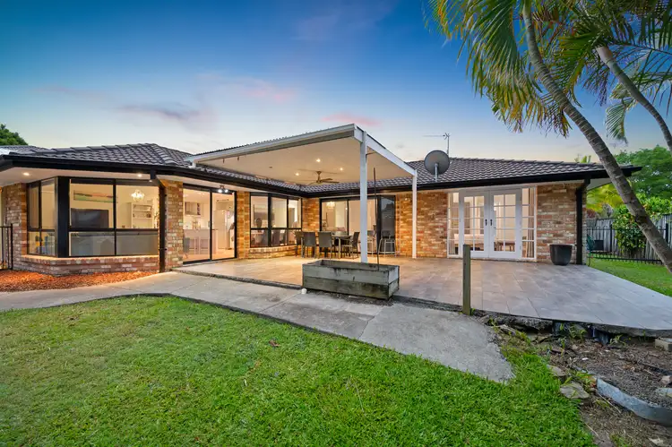 Sixth view of Homely house listing, 16 Keneally Street, Maudsland QLD 4210
