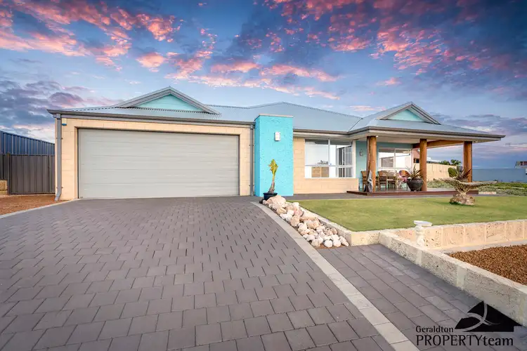 Third view of Homely house listing, 14 Poole View, Dongara WA 6525