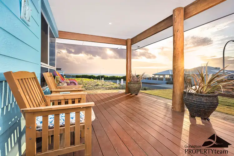 Fourth view of Homely house listing, 14 Poole View, Dongara WA 6525