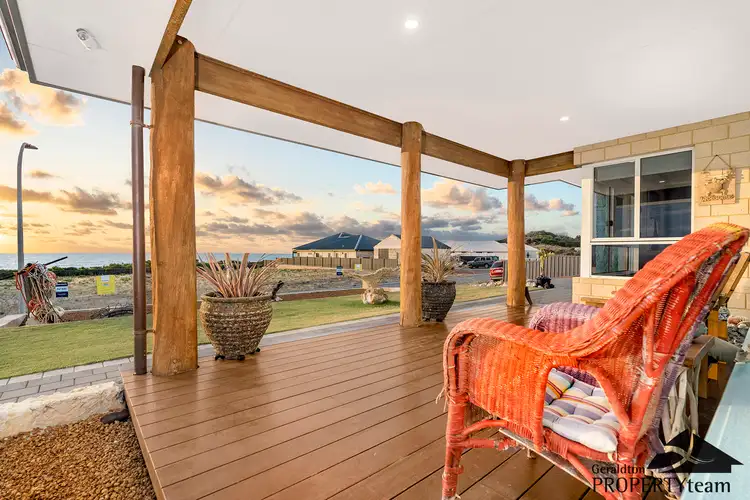 Fifth view of Homely house listing, 14 Poole View, Dongara WA 6525