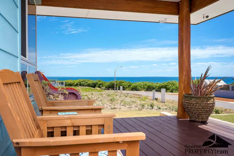 Sixth view of Homely house listing, 14 Poole View, Dongara WA 6525