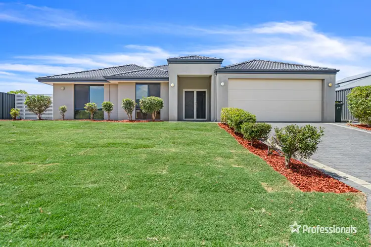 18 Balsam Mews, Aveley WA 6069
