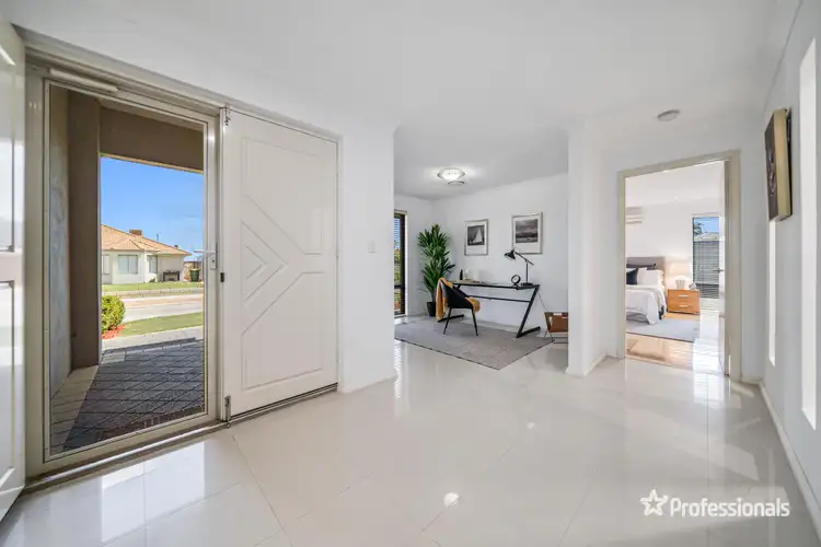 Third view of Homely house listing, 18 Balsam Mews, Aveley WA 6069