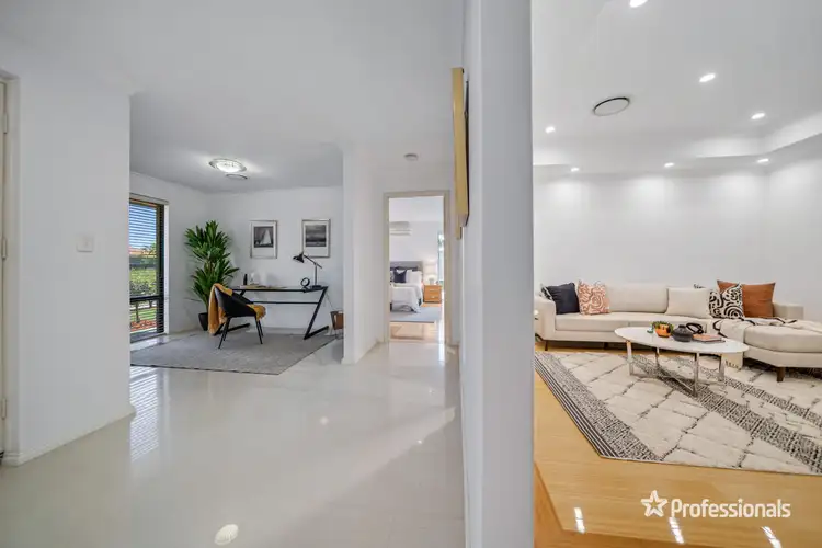 Fourth view of Homely house listing, 18 Balsam Mews, Aveley WA 6069