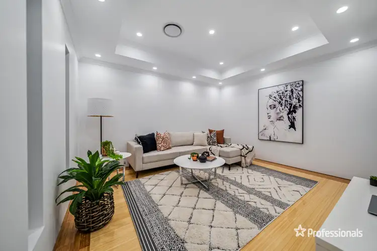 Fifth view of Homely house listing, 18 Balsam Mews, Aveley WA 6069