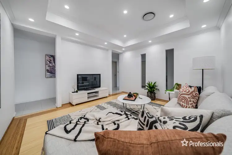 Sixth view of Homely house listing, 18 Balsam Mews, Aveley WA 6069