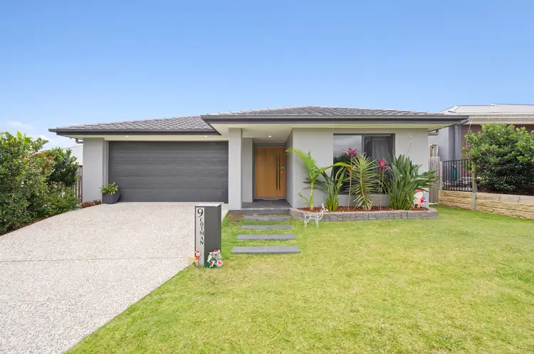 9 Cotman Way, Pimpama QLD 4209