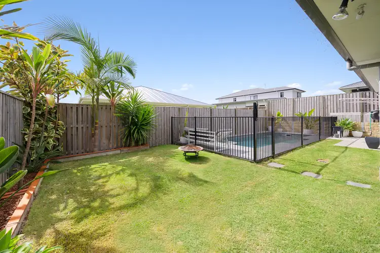 Fifth view of Homely house listing, 9 Cotman Way, Pimpama QLD 4209