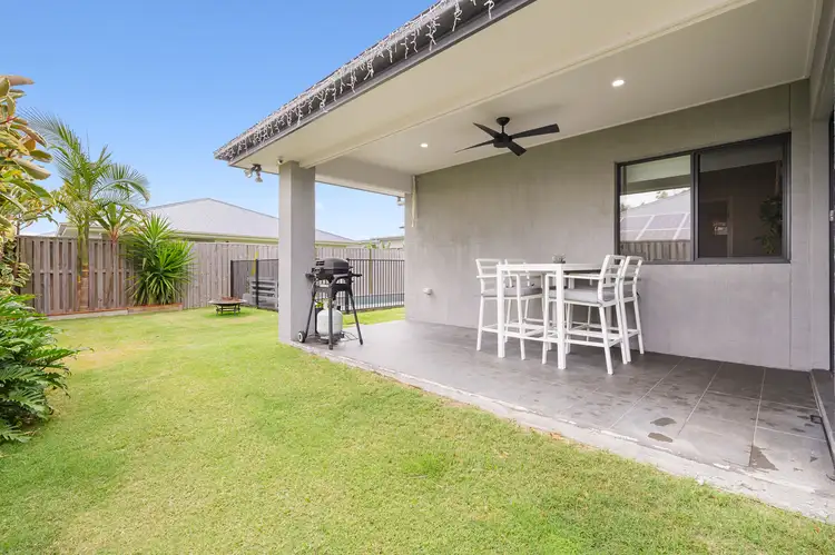 Sixth view of Homely house listing, 9 Cotman Way, Pimpama QLD 4209