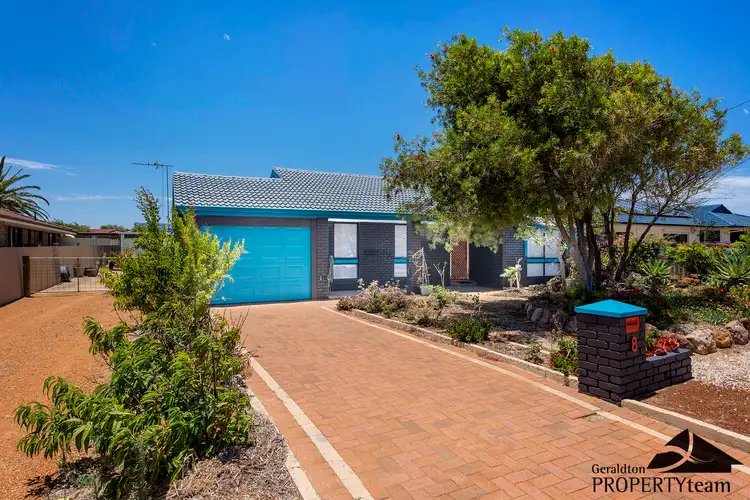 8 Abalone Place, Sunset Beach WA 6530