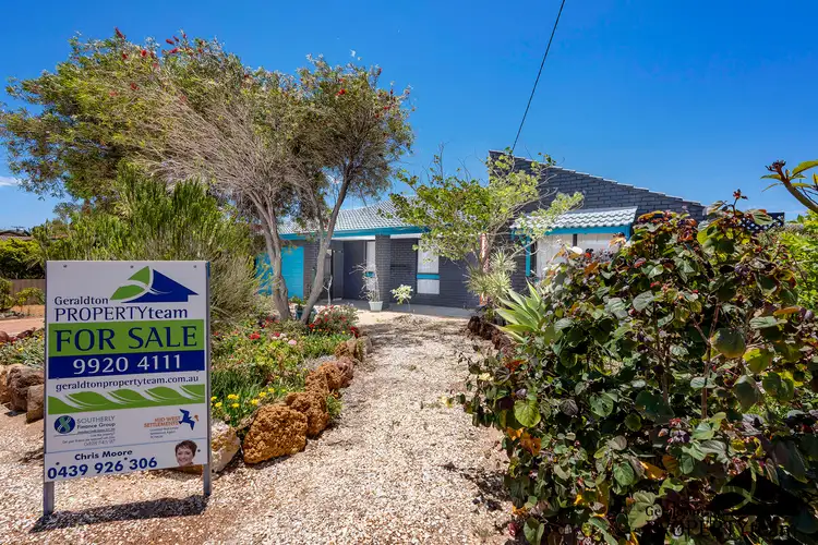 Second view of Homely house listing, 8 Abalone Place, Sunset Beach WA 6530