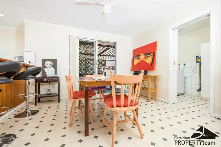 Sixth view of Homely house listing, 8 Abalone Place, Sunset Beach WA 6530