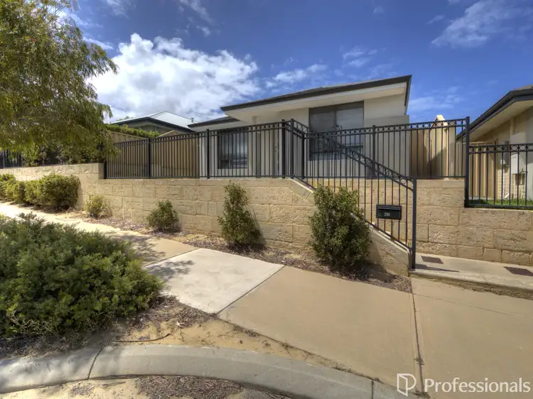 28 Malvern Road