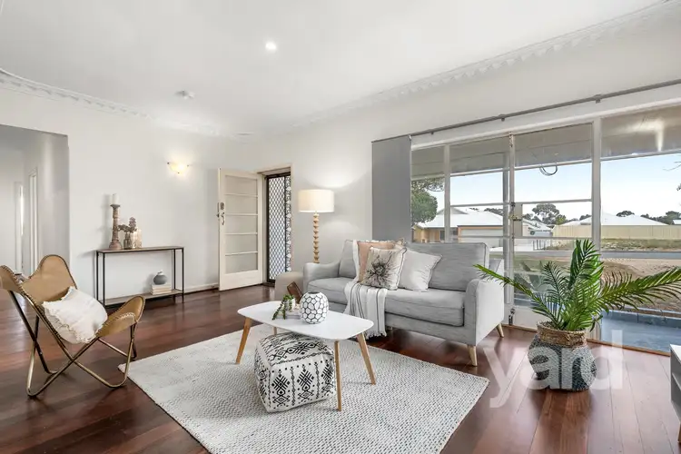 Main view of Homely house listing, 4 Jackman Street, Willagee WA 6156
