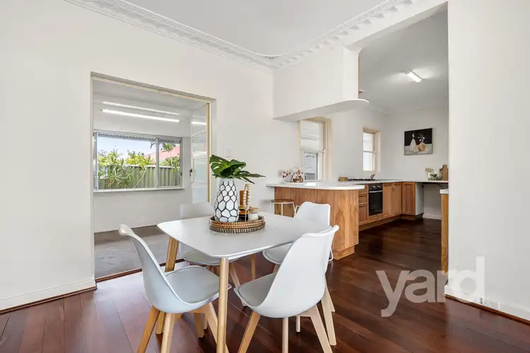 Third view of Homely house listing, 4 Jackman Street, Willagee WA 6156