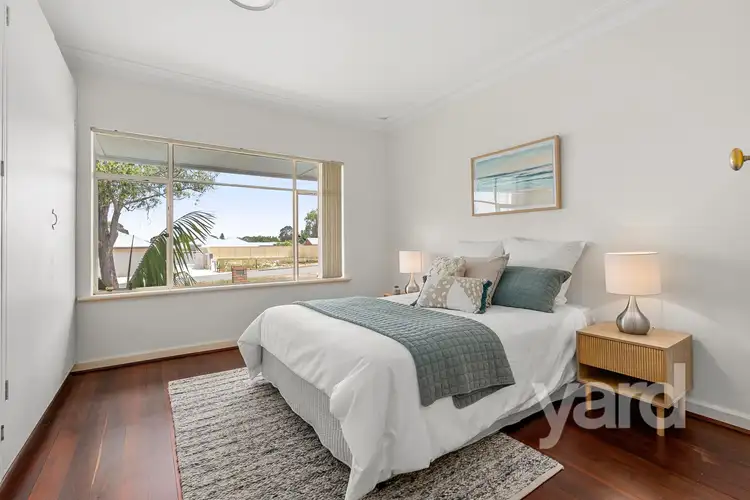 Seventh view of Homely house listing, 4 Jackman Street, Willagee WA 6156