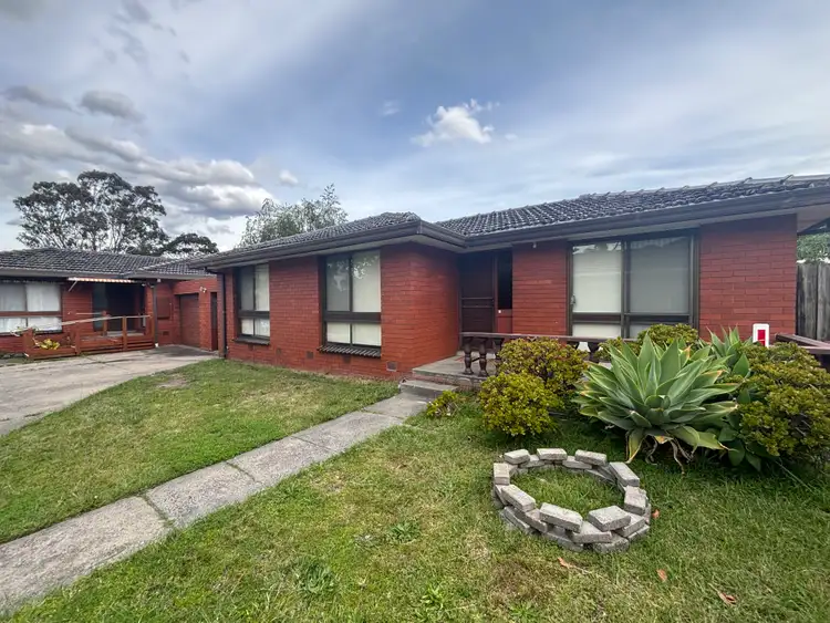 2/7 Stuart Street, Noble Park VIC 3174