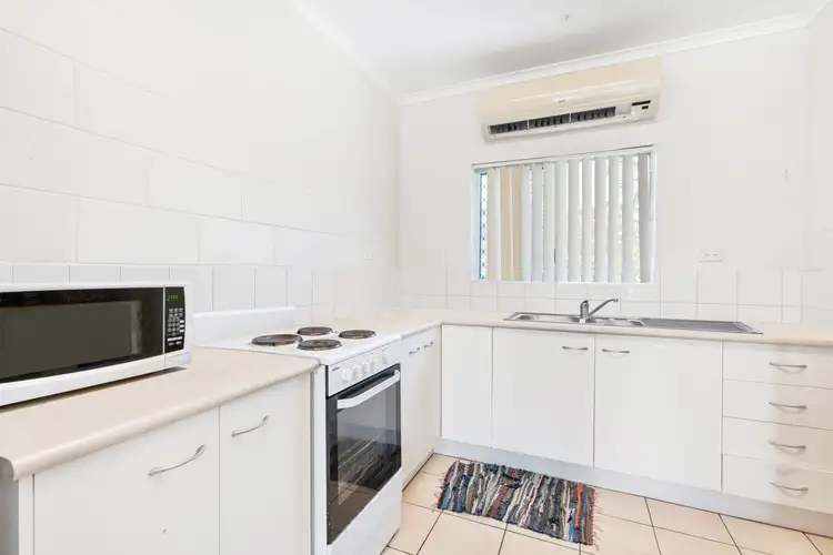 Second view of Homely unit listing, 4/13-15 Harris Street, Parramatta Park QLD 4870