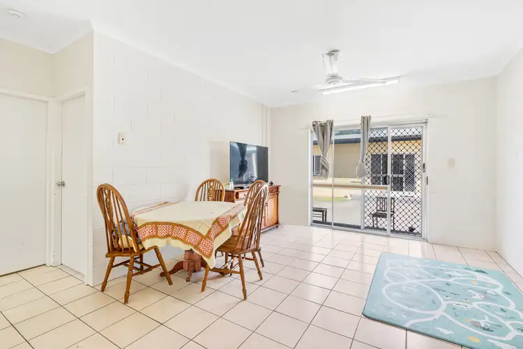 Third view of Homely unit listing, 4/13-15 Harris Street, Parramatta Park QLD 4870