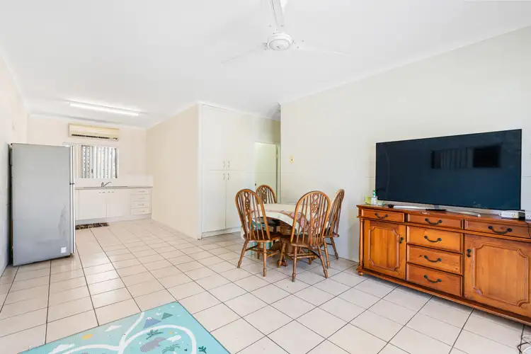 Fourth view of Homely unit listing, 4/13-15 Harris Street, Parramatta Park QLD 4870